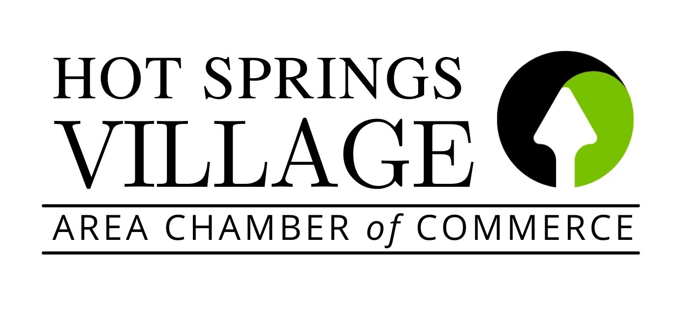 Contact the Visit Hot Springs Village Area Chamber of Commerce